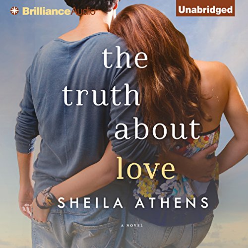 Cover of The Truth About Love