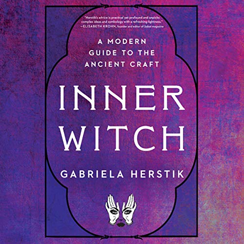 Cover of Inner Witch