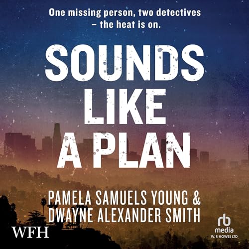 Cover of Sounds like a Plan