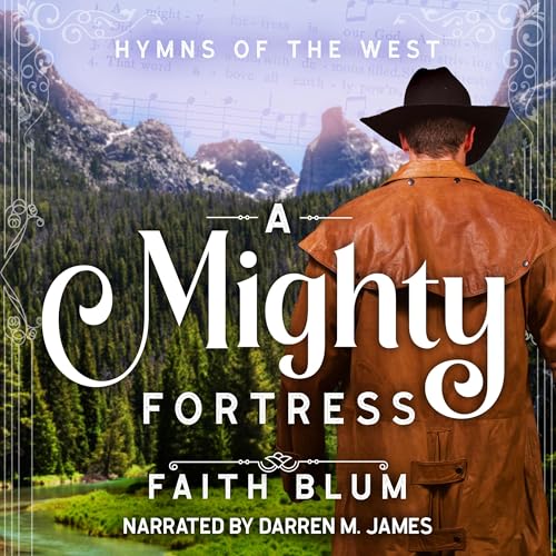 Cover of A Mighty Fortress