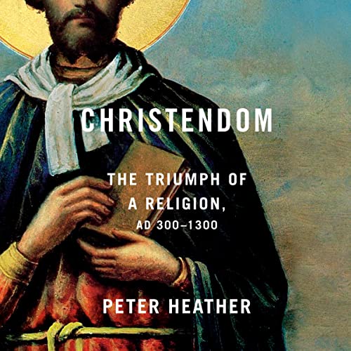 Cover of Christendom