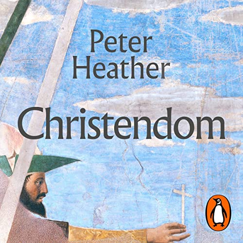 Cover of Christendom