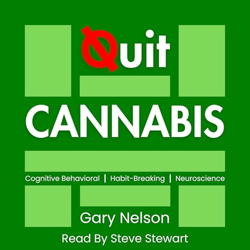 Cover of Quit Cannabis