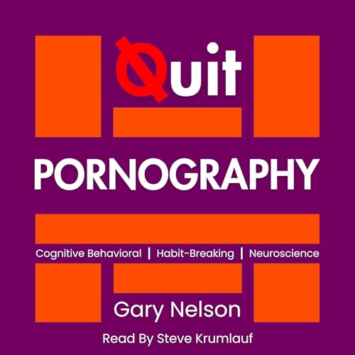 Cover of Quit Pornography