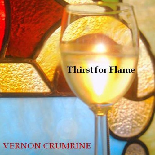 Cover of Thirst for Flame