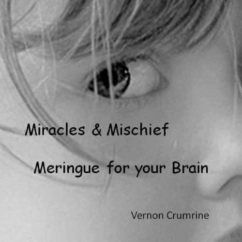 Cover of Miracles & Mischief
