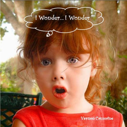 Cover of I Wonder... I Wonder