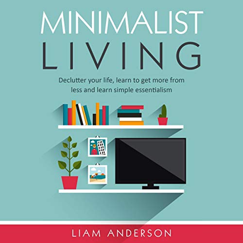 Cover of Minimalist Living