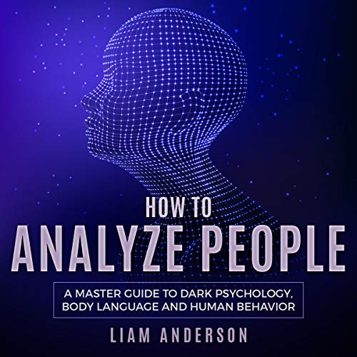 Cover of How to Analyze People