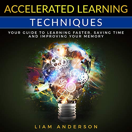 Cover of Accelerated Learning Techniques