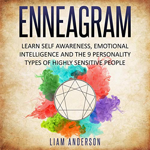 Cover of Enneagram