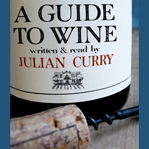 Cover of A Guide to Wine
