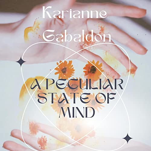 Cover of Karianne Gabaldon