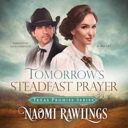 Cover of Tomorrow's Steadfast Prayer