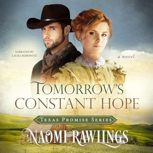 Cover of Tomorrow's Constant Hope