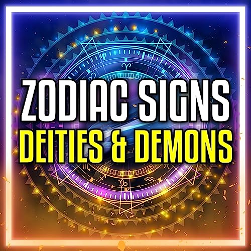 Cover of Zodiac Signs