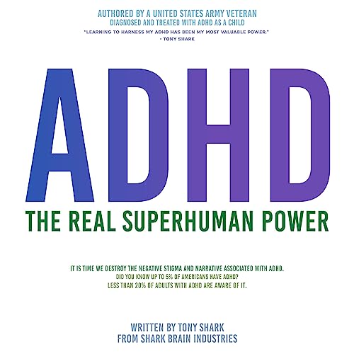 Cover of ADHD