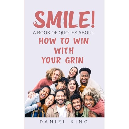 Cover of Smile!
