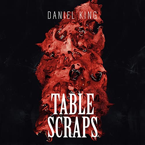 Cover of Table Scraps