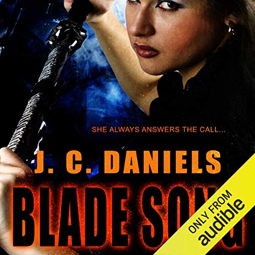 Cover of Blade Song