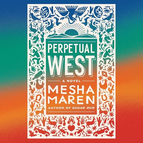 Cover of Perpetual West