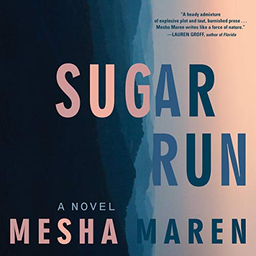 Cover of Sugar Run