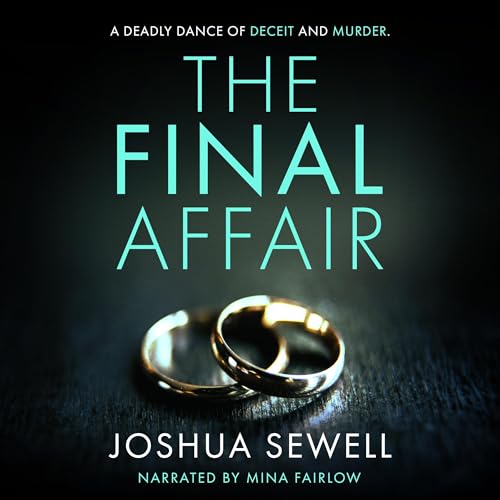 Cover of The Final Affair