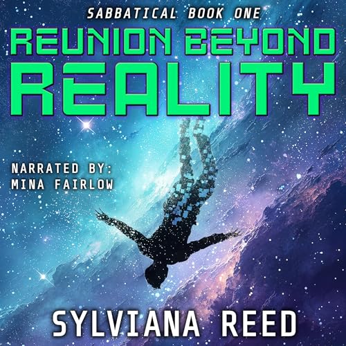 Cover of Reunion Beyond Reality