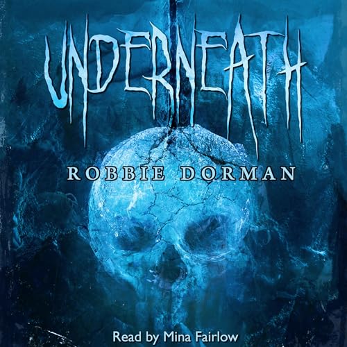 Cover of Underneath