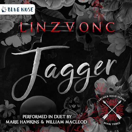 Cover of Jagger