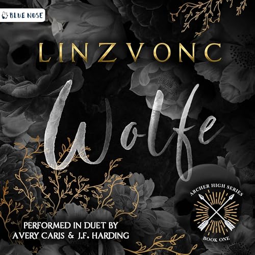 Cover of Wolfe
