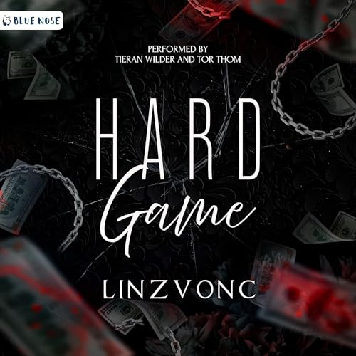 Cover of Hard Game