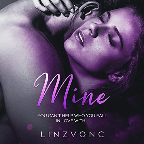 Cover of Mine