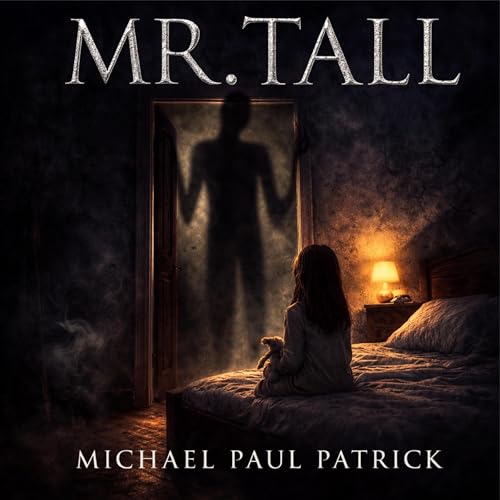 Cover of Mr. Tall