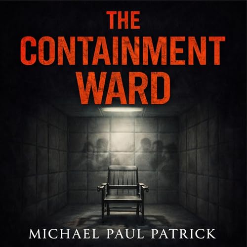Cover of The Containment Ward