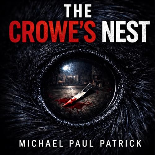 Cover of The Crowe’s Nest