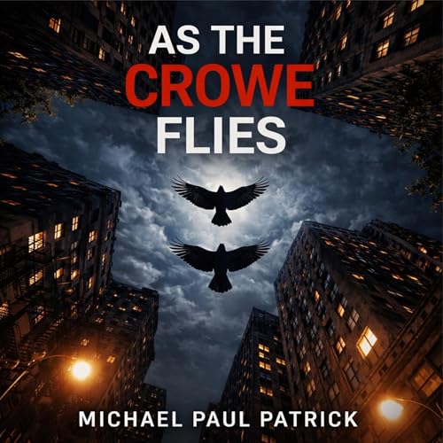 Cover of As the Crowe Flies