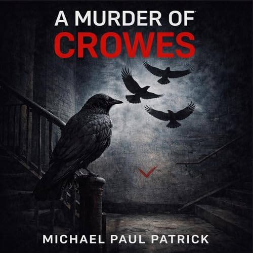 Cover of A Murder of Crowes