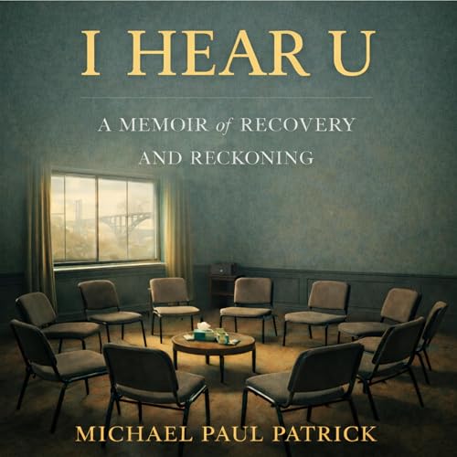 Cover of I Hear U