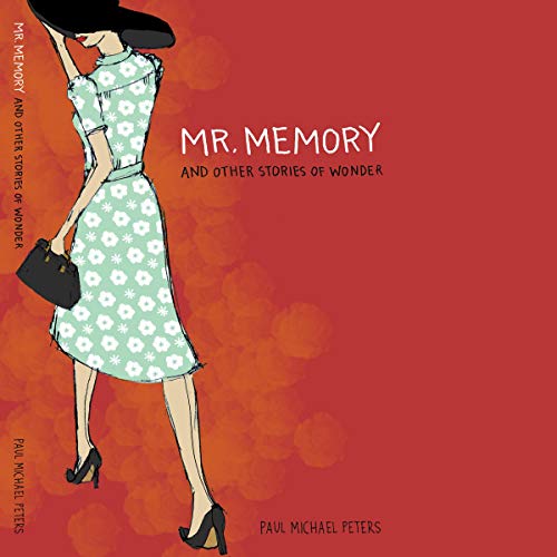Cover of Mr. Memory and Other Stories of Wonder