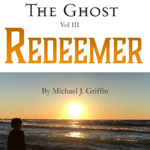 Cover of Redeemer