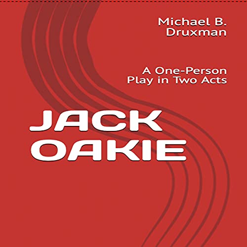 Cover of Jack Oakie