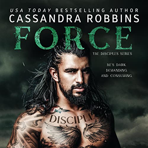 Cover of Force