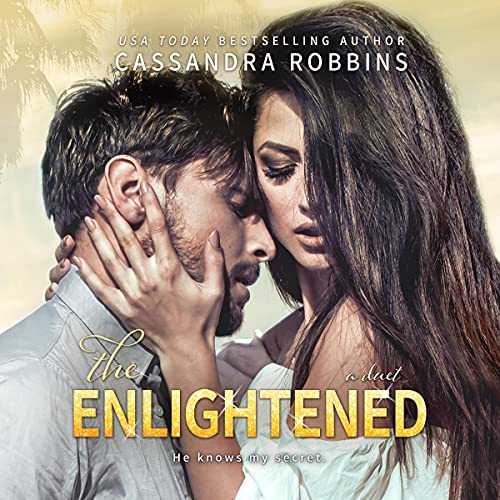 Cover of The Enlightened