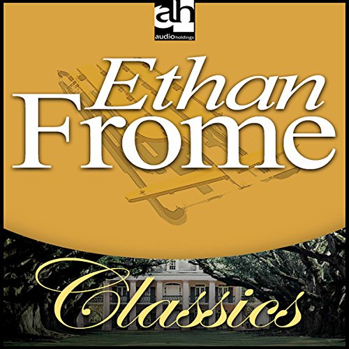 Cover of Ethan Frome