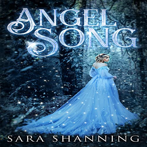 Cover of Angel Song