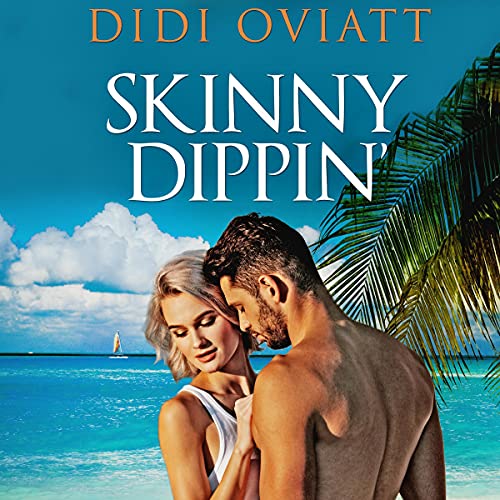Cover of Skinny Dippin'