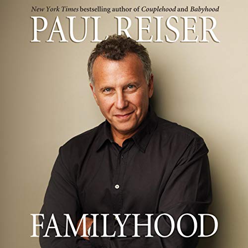 Cover of Familyhood