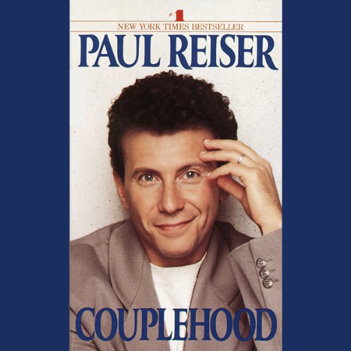 Cover of Couplehood