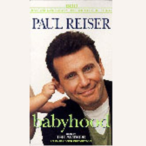 Cover of Babyhood